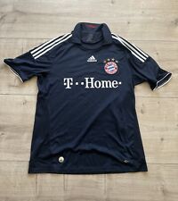 Bayern auswärts trikot gebraucht kaufen  Mitterfels