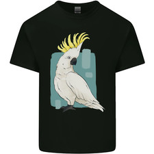 Cockatoo mens cotton for sale  COVENTRY