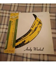 Velvet underground nico usato  Jesi