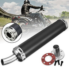 Universal stroke exhaust for sale  HATFIELD