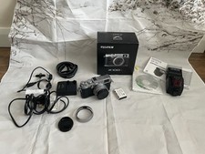 Fujifilm x100s fuji for sale  CHORLEY