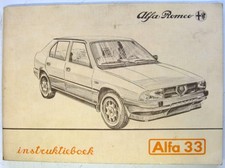 Alfa romeo alfa for sale  LEICESTER