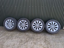 Vauxhall antara mk1 for sale  LONDONDERRY