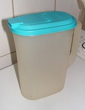 Tupperware goldquell kanne gebraucht kaufen  Berlin
