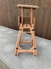 Playmobil fort watch for sale  WELLING