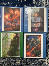 Magic gathering trade for sale  Adrian