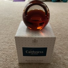 Caithness paperweight original for sale  RICKMANSWORTH