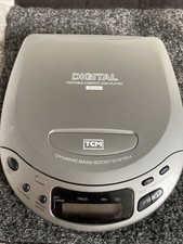 Tcm discman tragbarer gebraucht kaufen Tcm discman tragbarer gebraucht kaufen  Duisburg