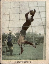 Figurina orvedo 1962 usato  Italia