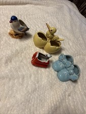 Lot antique miniature for sale  Saint Joseph