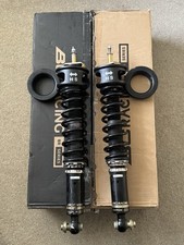 Racing coilovers bmw for sale  LIVERPOOL