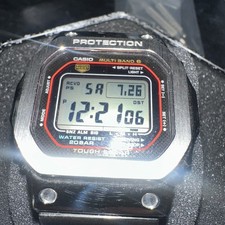 Shock m5610u 1er for sale  CARDIFF