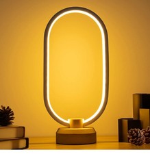 Decorative led table for sale  Newburg