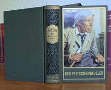 Karl may verlag gebraucht kaufen  Dortmund