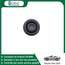 Bouton warning mazda d'occasion Bouton warning mazda d'occasion  Niort