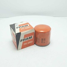 Ph2992 filtro olio usato  Mineo