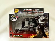 Figurine gigawatt 35e d'occasion  Expédié en France