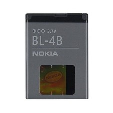 Batteria originale nokia usato  Arezzo
