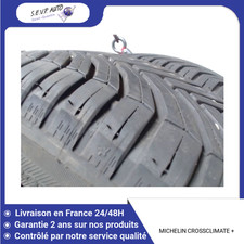 Paire pneus michelin d'occasion  Saint-Quentin