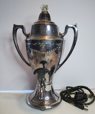 Manning bowman silver for sale  Saint Cloud