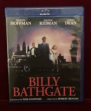 Billy bathgate kino for sale  Newport News