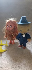 Ddr messemännchen neptun gebraucht kaufen  Dresden