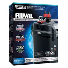 Fluval 407 performance for sale  San Jacinto