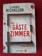 Gästezimmer clemence michallo gebraucht kaufen  Kiel