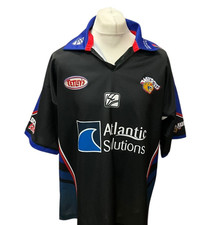2005 wakefield wildcats for sale  DRIFFIELD
