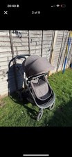 icandy orange travel system for sale  TOWCESTER
