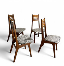 Set four danish for sale  LICHFIELD