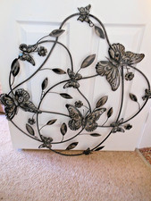 butterfly metal wall art for sale butterfly metal wall art for sale GOOLE