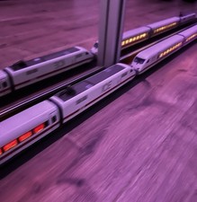 Märklin ice doppeltraktion gebraucht kaufen  Köln