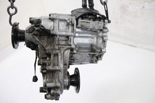 Verteilergetriebe mazda s5a117 gebraucht kaufen  Wittenburg