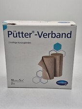 Pütter verband ref gebraucht kaufen  Bocholt