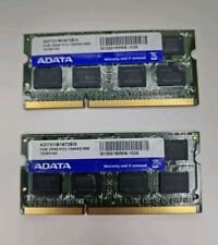 Scheda ram 2gb usato  Monza