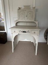Vintage solid wood for sale  REIGATE
