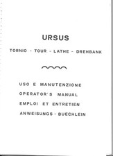 Ursus 200 250 usato  San Giuliano Terme