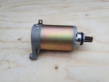 Starter motor suzuki for sale  OLDBURY