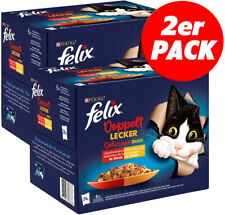 Felix katzenfutter nass gebraucht kaufen  Saarbrücken