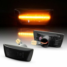 Led Seitenblinker passend für OPEL INSIGNIA A | MERIVA B | ZAFIRA B | SCHWARZ comprar usado  Enviando para Brazil