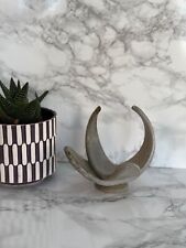Alan ward pottery for sale  MELTON MOWBRAY