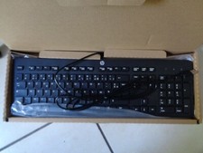 Clavier azerty slim d'occasion  L'Isle-d'Abeau