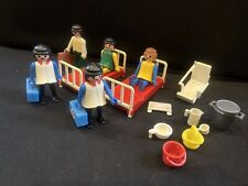 Playmobil playpeople doctors for sale  CARLISLE