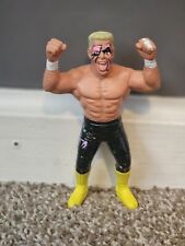 Wcw sting black for sale  USA