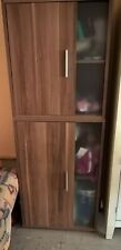 Wohnzimmer möbel braun gebraucht kaufen  Köln