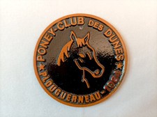 Plouguerneau finistère 1984 d'occasion  Boulogne-Billancourt
