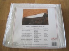 Table pad laminet for sale  Elizabeth