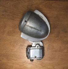 Usado, Microfone antigo Turner dinâmico antigo da década de 1940 não testado comprar usado  Enviando para Brazil