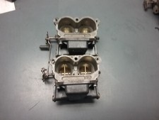 Carburetors 1989 evinrude for sale  North Tonawanda